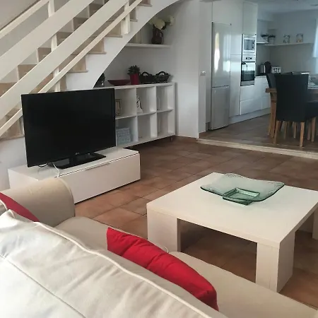 Mistral 7 By Riera Rossello Holiday home