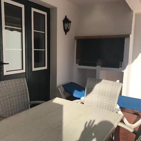 Holiday home Mistral 7 By Riera Rossello