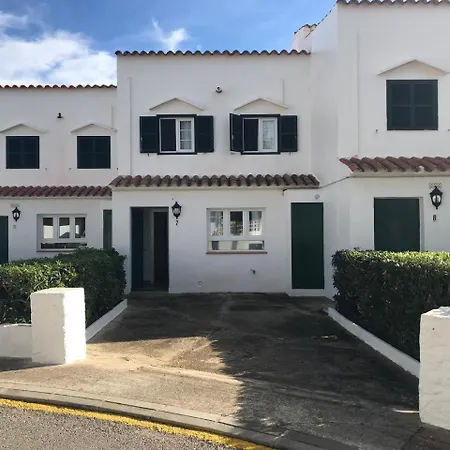 Mistral 7 By Riera Rossello Holiday home