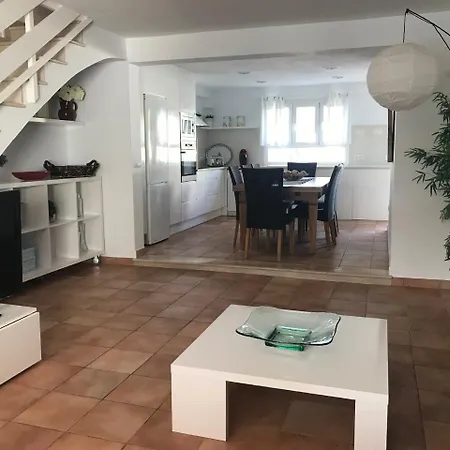 Holiday home Mistral 7 By Riera Rossello *