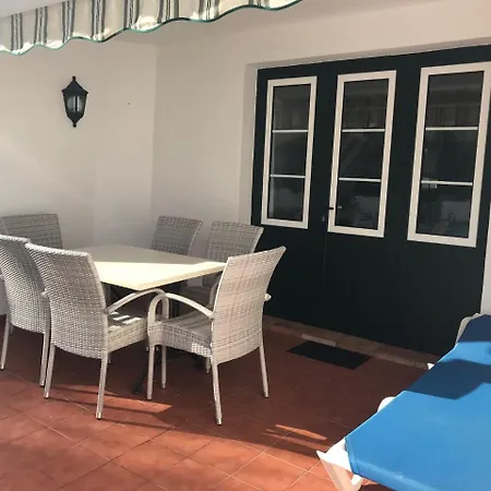 Сasa de vacaciones Mistral 7 By Riera Rossello Fornells (Menorca)