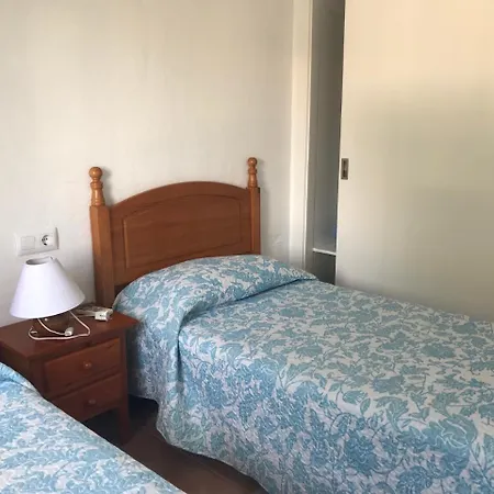 Сasa de vacaciones Mistral 7 By Riera Rossello Fornells (Menorca)